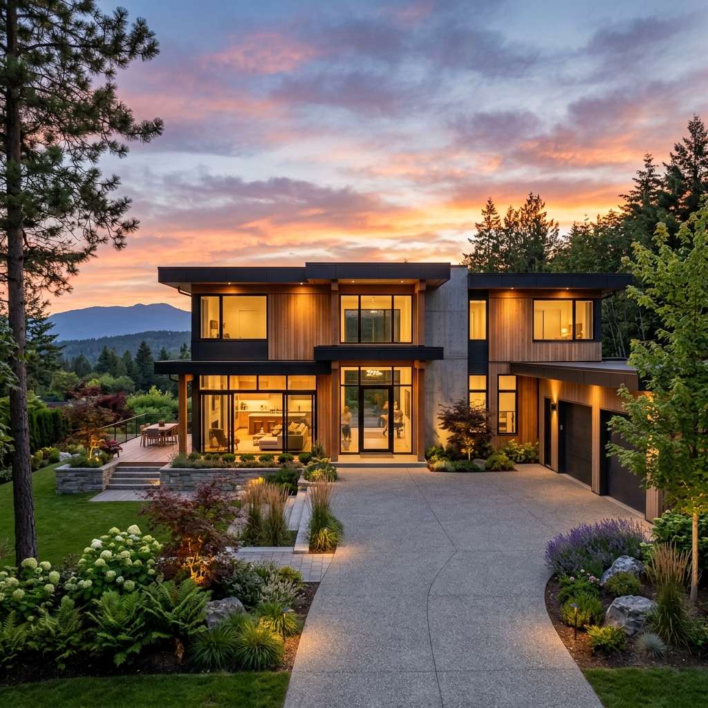 Personal Home