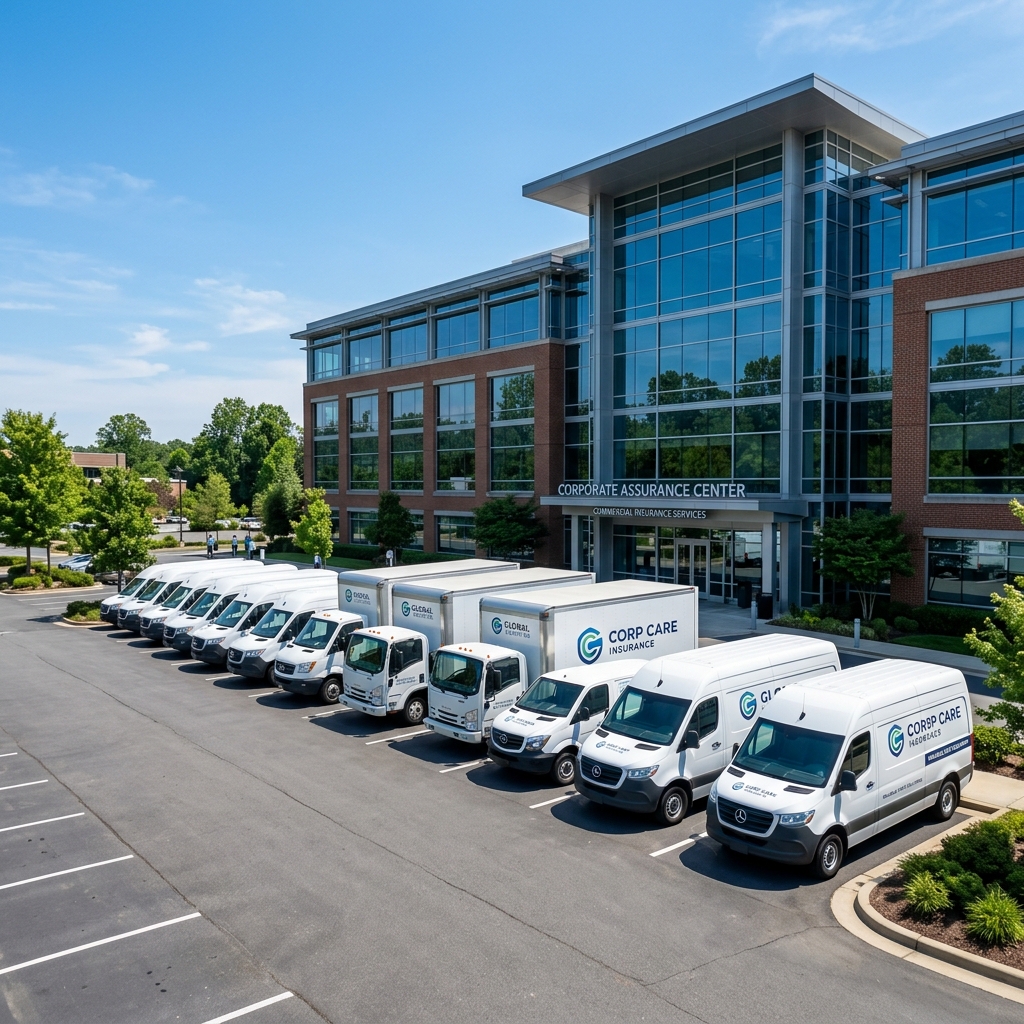 Commercial Auto