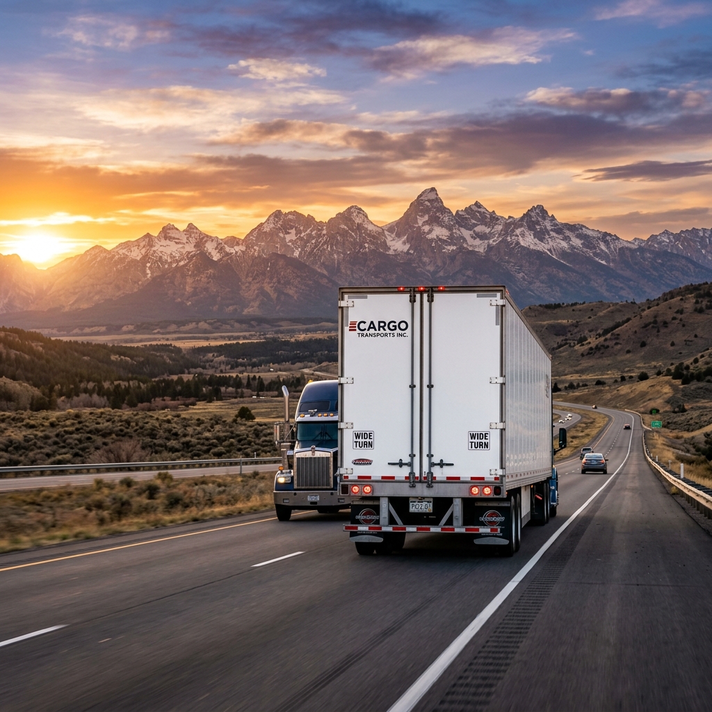 Trucking Insurance