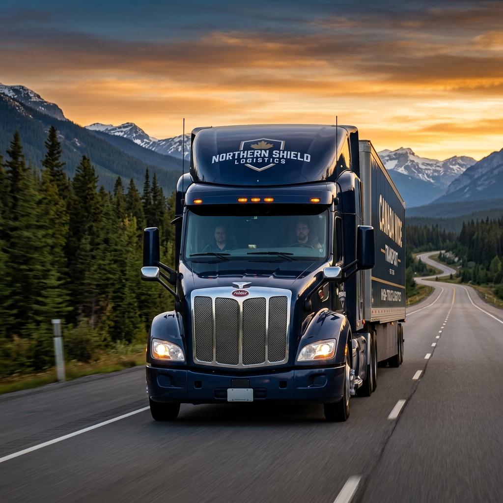 Trucking Insurance